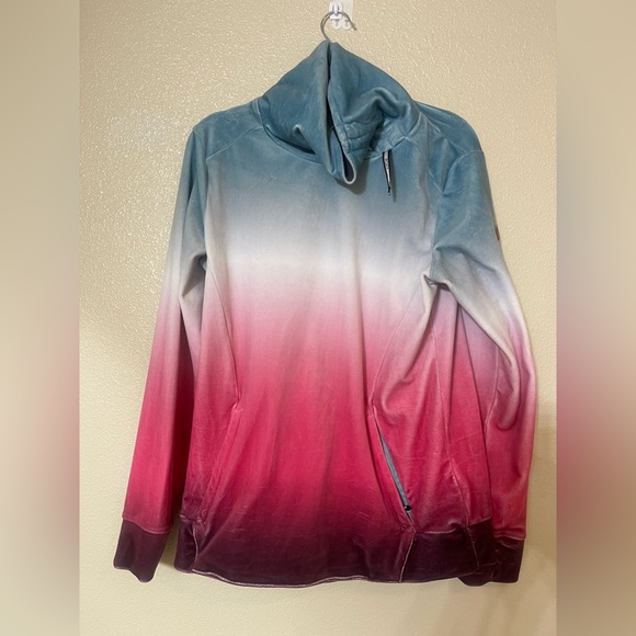 Roxy W's Deltine Fleece - Picture 5 of 5